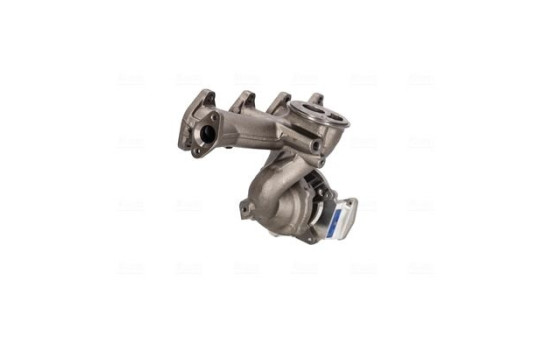 turbocompresseur, Image 4