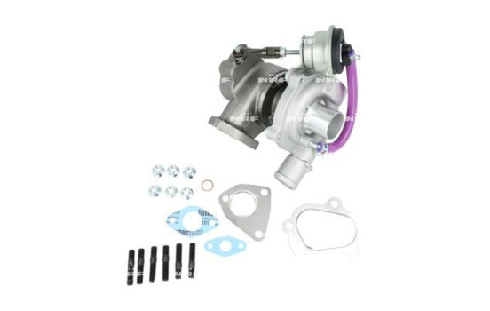 turbocompresseur
