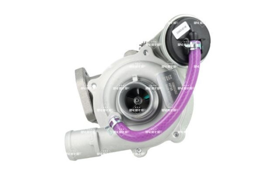 turbocompresseur, Image 2