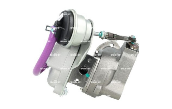 turbocompresseur, Image 3