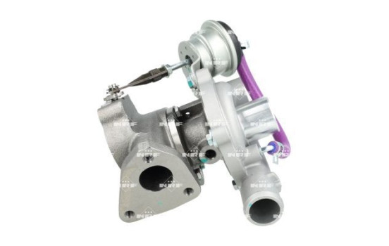 turbocompresseur, Image 5