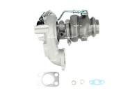 turbocompresseur