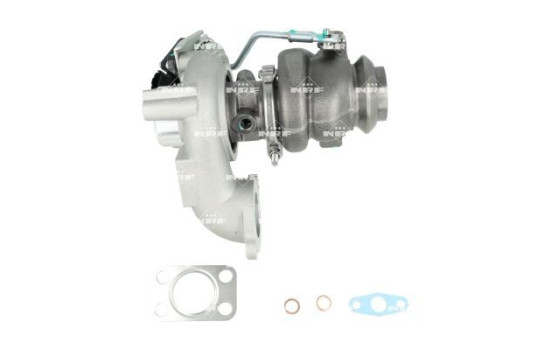 turbocompresseur