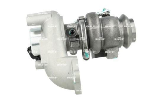 turbocompresseur, Image 2