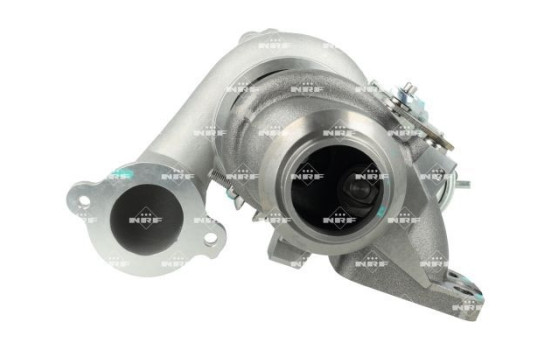 turbocompresseur, Image 3