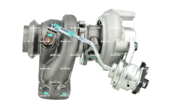 turbocompresseur, Image 4