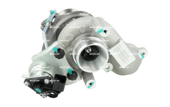 turbocompresseur, Image 5