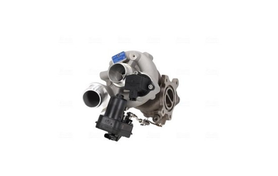 turbocompresseur, Image 2