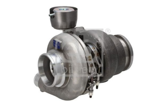 turbocompresseur