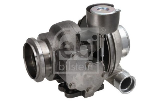 turbocompresseur, Image 2