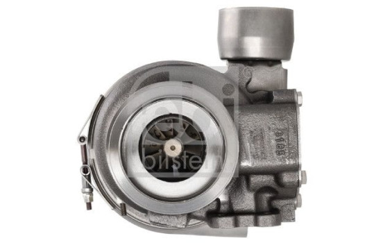 turbocompresseur, Image 4