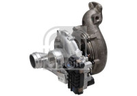 Turbocompresseur