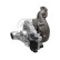 Turbocompresseur