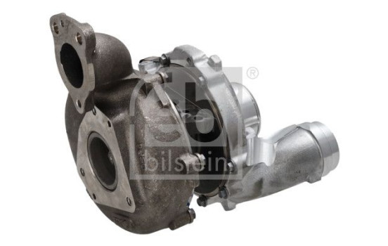 Turbocompresseur, Image 2