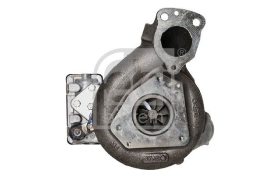 Turbocompresseur, Image 4