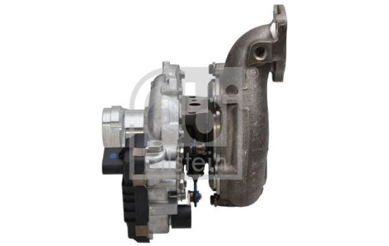 Turbocompresseur, Image 5