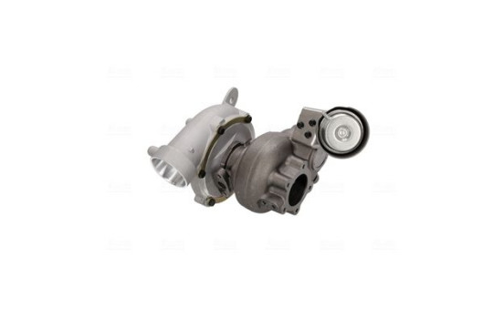 turbocompresseur, Image 2