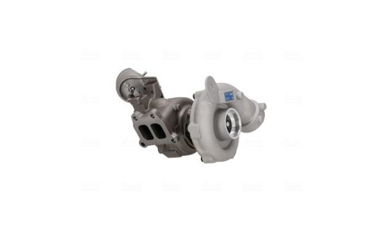 turbocompresseur, Image 4