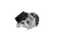 turbocompresseur