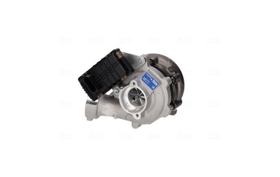 turbocompresseur