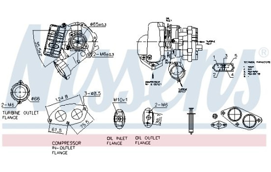 turbocompresseur, Image 6