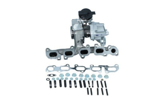 turbocompresseur
