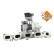 turbocompresseur, Vignette 2