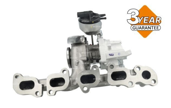 turbocompresseur, Image 2