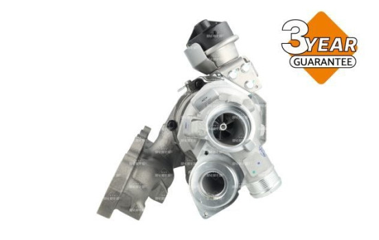 turbocompresseur, Image 3