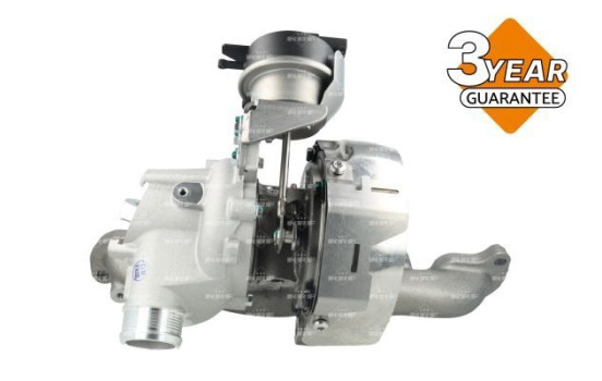 turbocompresseur, Image 4