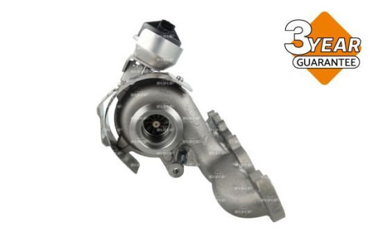 turbocompresseur, Image 5