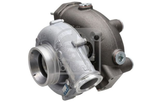turbocompresseur