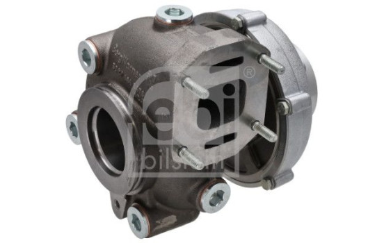 turbocompresseur, Image 2