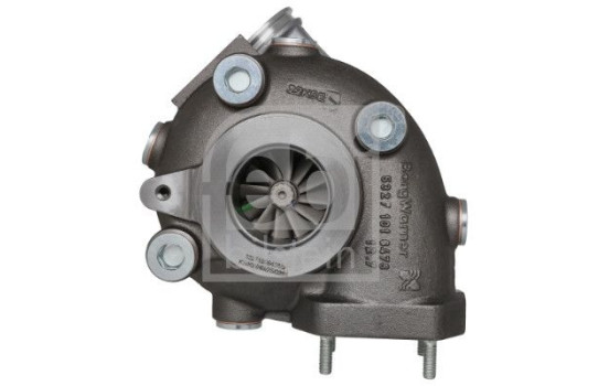 turbocompresseur, Image 4