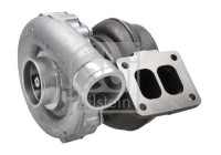turbocompresseur