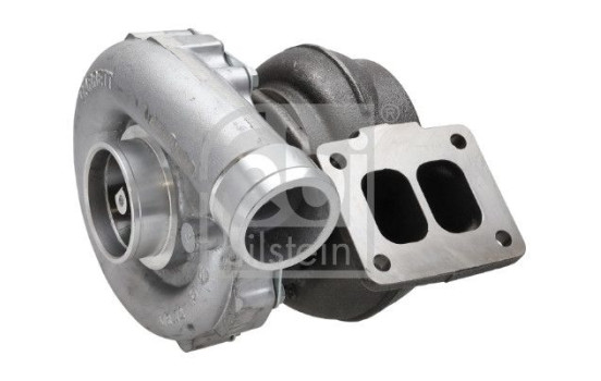 turbocompresseur