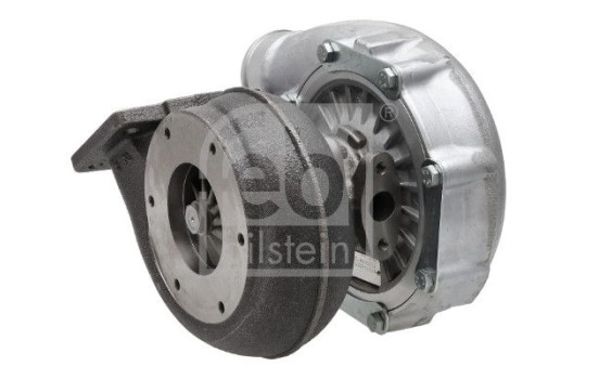 turbocompresseur, Image 2