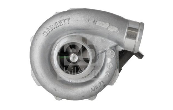 turbocompresseur, Image 4