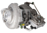 turbocompresseur