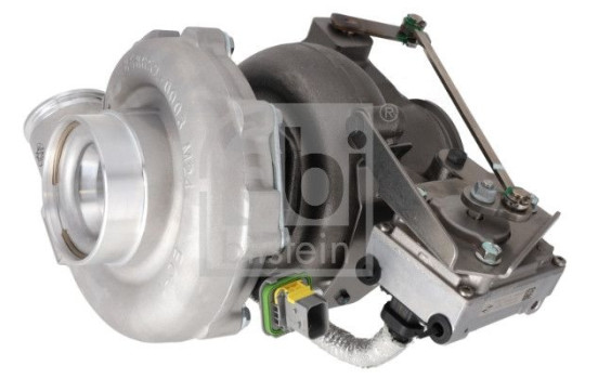 turbocompresseur