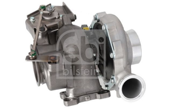 turbocompresseur, Image 2