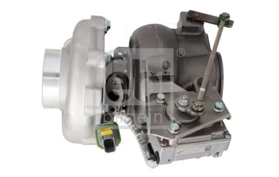 turbocompresseur, Image 5