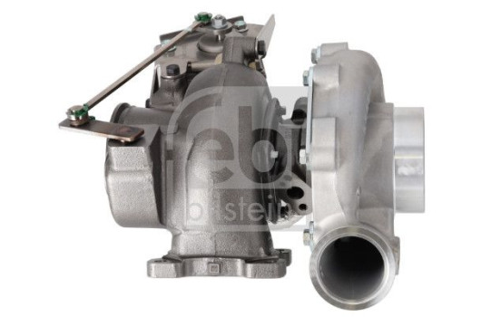 turbocompresseur, Image 6