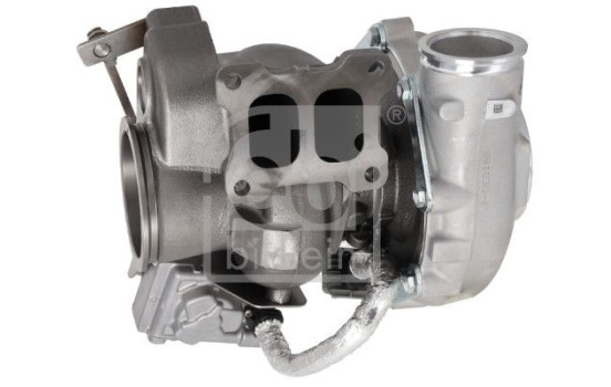 turbocompresseur, Image 7