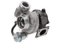 turbocompresseur