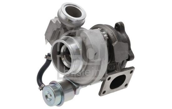 turbocompresseur