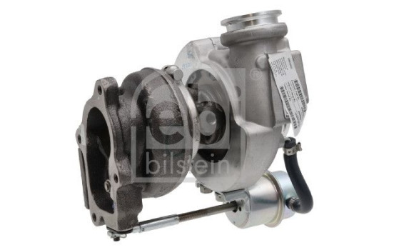 turbocompresseur, Image 2