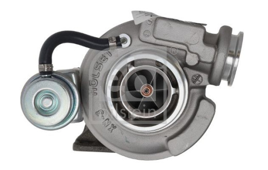 turbocompresseur, Image 3