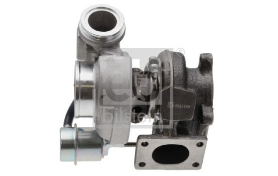 turbocompresseur, Image 4