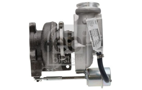turbocompresseur, Image 5